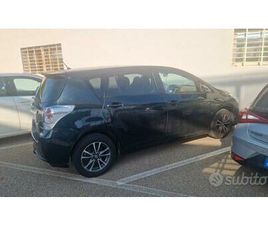 TOYOTA VERSO 1.6 D-4D 7 POSTI BUSINESS PACK