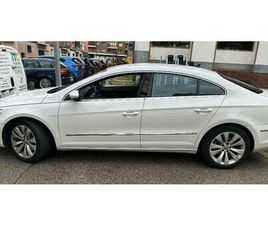 VOLKSWAGEN PASSAT CC VOLKSWAGEN - PASSAT CC