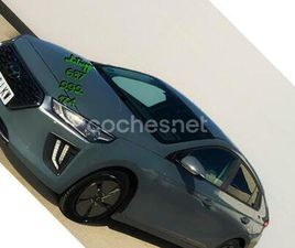 HYUNDAI IONIQ HYUNDAI IONIQ