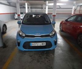 KIA PICANTO KIA - PICANTO
