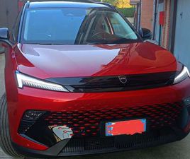 CIRELLI 4 1.5 TURBO DCT