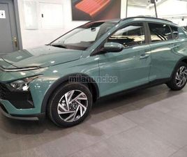 HYUNDAI BAYON HYUNDAI - BAYON