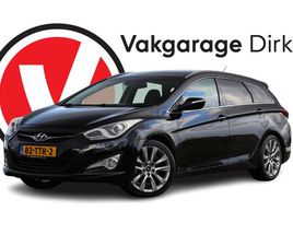 HYUNDAI I40 SW HYUNDAI I40 WAGON 2.0 GDI I-CATCHER ◊ PANORAMADAK ◊ LEDER ◊ TREKHAAK