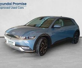 HYUNDAI - IONIQ 5
