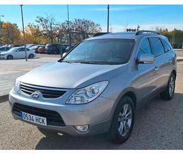 HYUNDAI IX55 HYUNDAI - IX55