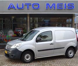 RENAULT KANGOO 1.5 DCI 75 COMFORT