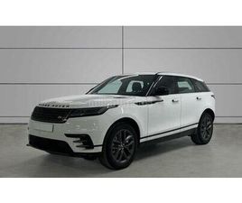 LAND ROVER RANGE ROVER VELAR D200 LAND-ROVER - RANGE ROVER VELAR