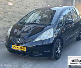HONDA JAZZ 1.2 HOGE INSTAP