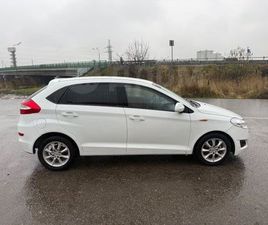 CHERY BONUS 3
