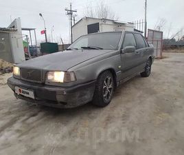 VOLVO 850