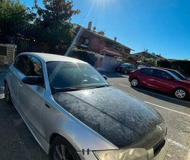 BMW SERIE 1 120 BMW 120D2005