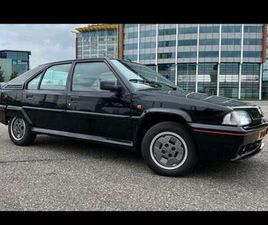 CITROEN BX GTI 19 16V GTI