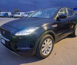 2.0D R-DYNAMIC HSE AWD 150CV AUTO