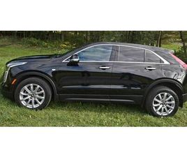 CADILLAC XT4 CADILLAC XT4 350T AWD LUXURY AUTOM. ! NIKOLAUS-ANGEBOT !