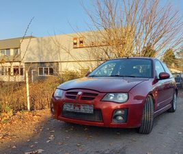 MG ZR MG ZR 160 -