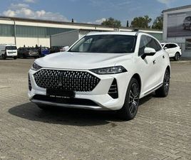 WEY WEY-05 GWM WEY 05 2.0 PHEV 350 KW AWD LUXURY / SITZKOMFORT