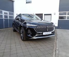 WEY WEY-05 GWM WEY 05 LUXURY MIT SITZKOMF. PAKET