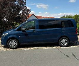 TOURER PRO 111 LONG 8 POSTI EURO 6