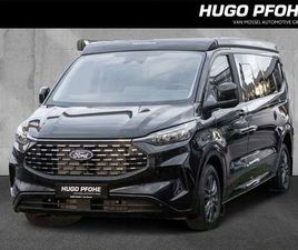 NUGGET TITANIUM DIESEL 125KW(170PS) 320 L2. AUFST