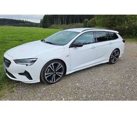 INSIGNIA ST AT8 ULTIMATE GS-LINE (GSI OPTIK)
