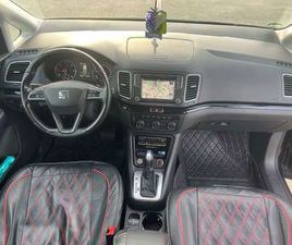 2.0 TDI START & STOP DSG CRONO