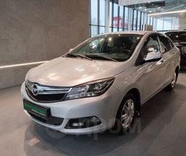 HAIMA HAIMA M3