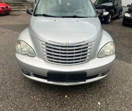 CHRYSLER PT CRUISER CHRYSLER PT CRUISER 2.2DIZEL