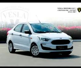 FORD FIGO
