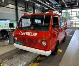 VOLKSWAGEN LT 35 IN ZEER GOEDE STAAT! BELASTINGVRIJ. — VOLKSWAGEN — MARKTPLAATS