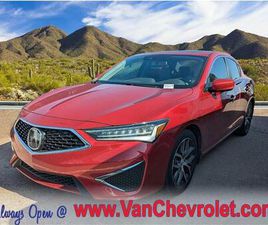 ACURA ILX 2020 ACURA ILX PREMIUM PACKAGE