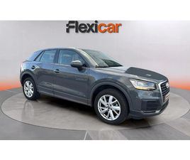 AUDI Q2 30 TFSI ADVANCED 30 TFSI 85KW (116CV)