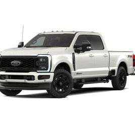 FORD F250 NEW 2026 FORD SUPERDUTY F-250® LARIAT®