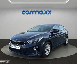 KIA CEED 1.0 T-GDI ISG GT LINE