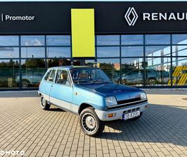 RENAULT 5