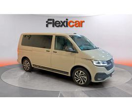 OUTDOOR CORTO 2.0 TDI 110KW BMT DSG