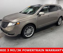 LINCOLN MKT USED 2018 LINCOLN MKT RESERVE