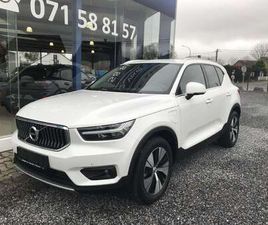 XC40 1.5 T4 PHEV INSCRIPTION