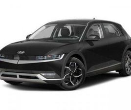 2024 HYUNDAI IONIQ 5 LIMITED