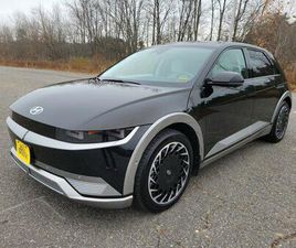 HYUNDAI IONIQ 5 N USED 2024 HYUNDAI IONIQ 5 LIMITED