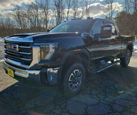 NEW 2026 GMC SIERRA 3500 SLE