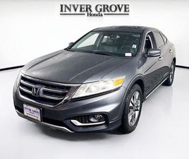 HONDA CROSSTOUR USED 2014 HONDA CROSSTOUR EX-L