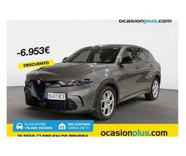 ALFA ROMEO TONALE 1.5 MHEV SPRINT FWD