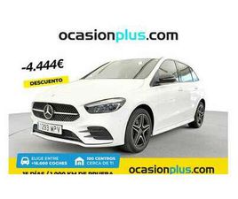 MERCEDES CLASSE B B 250 250E