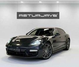 PORSCHE PANAMERA SPORT TURISMO GTS GTS SPORT TURISMO