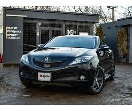 ACURA ZDX