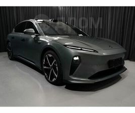 NIO ET5