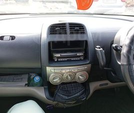 DAIHATSU BOON