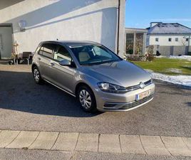 VOLKSWAGEN RABBIT VW GOLF RABBIT 1,6 TDI