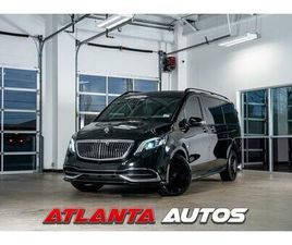 USED 2020 MERCEDES-BENZ METRIS BASE