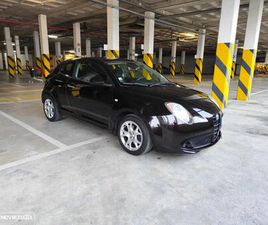 ALFA ROMEO MITO 1.3 JTD PROGRESSION